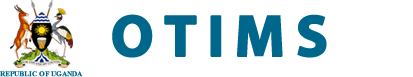 OTIMS logo